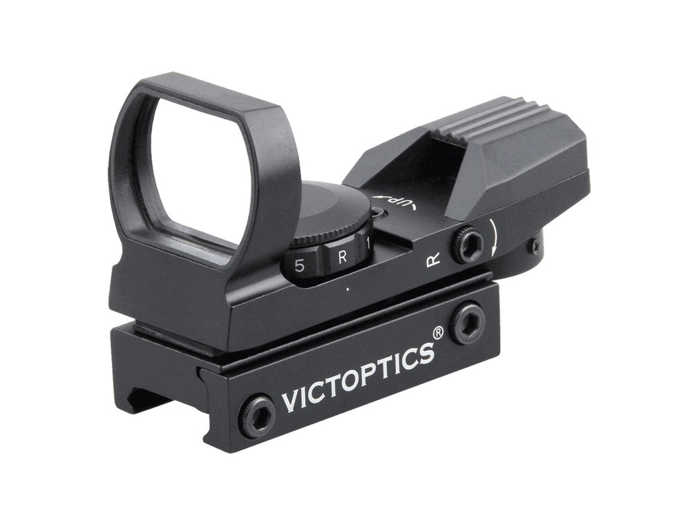 Vector Optics】VictOptics Z1 1x23x34 ドットサイト RDSL15 – ROCK-et