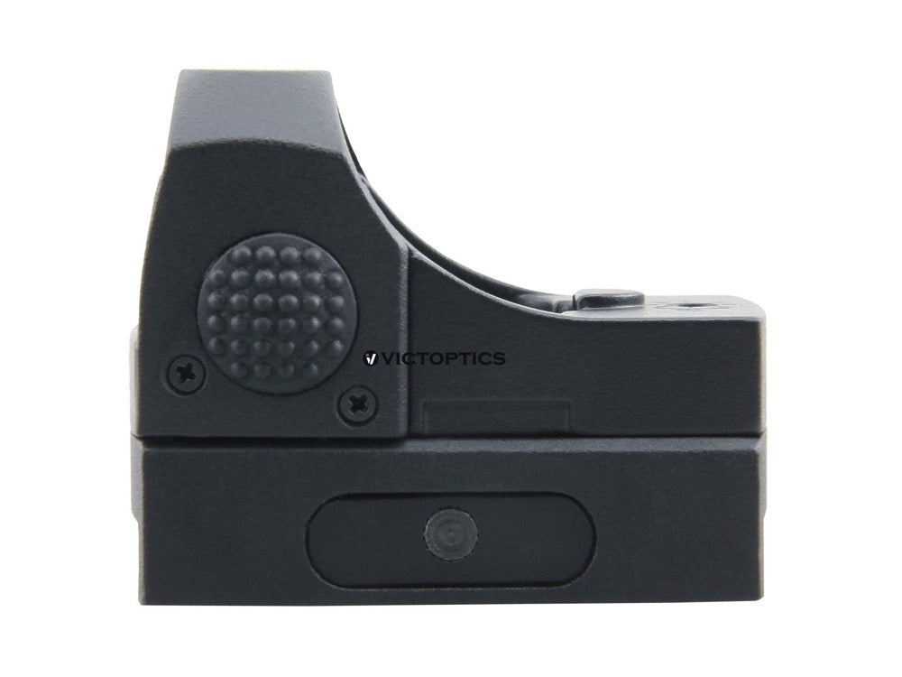 Vector Optics】VictOptics V3 1x17x22 ドットサイト RDSL16 – ROCK-et