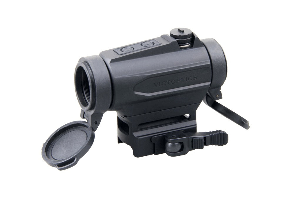 Vector Optics】VictOptics SRD 1×20 リフレックスサイト RDSL28 – ROCK-et