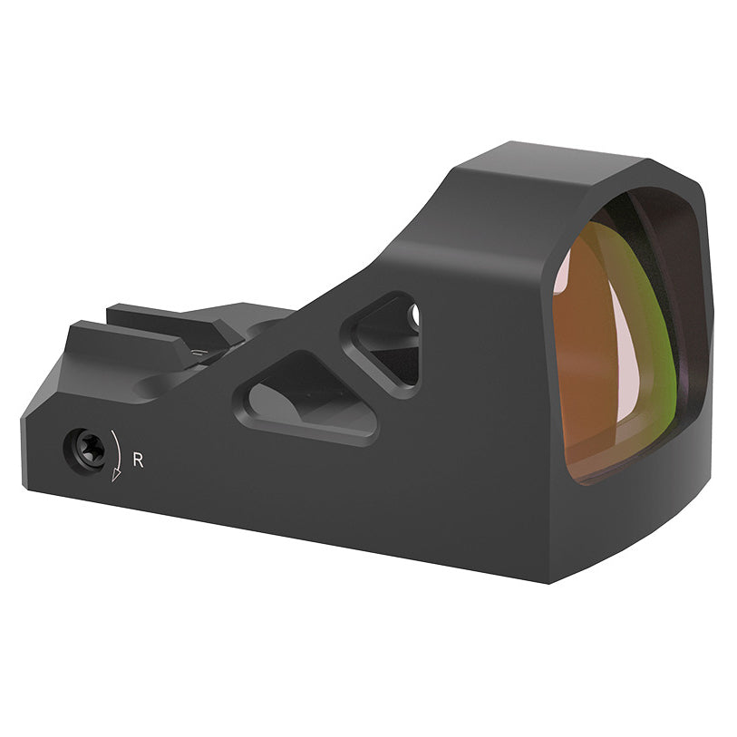 Vector Optics】VictOptics SRD 1x16x20 ドットサイト RDSL32 – ROCK-et