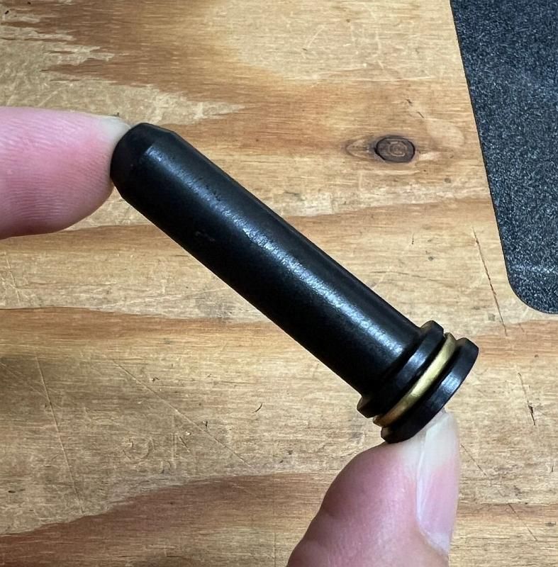 【RETRO ARMS】Spring guide NGRS