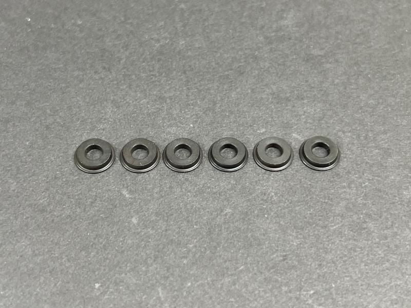 【RETRO ARMS】CNC Low Profile Bushing 8mm / 4mm