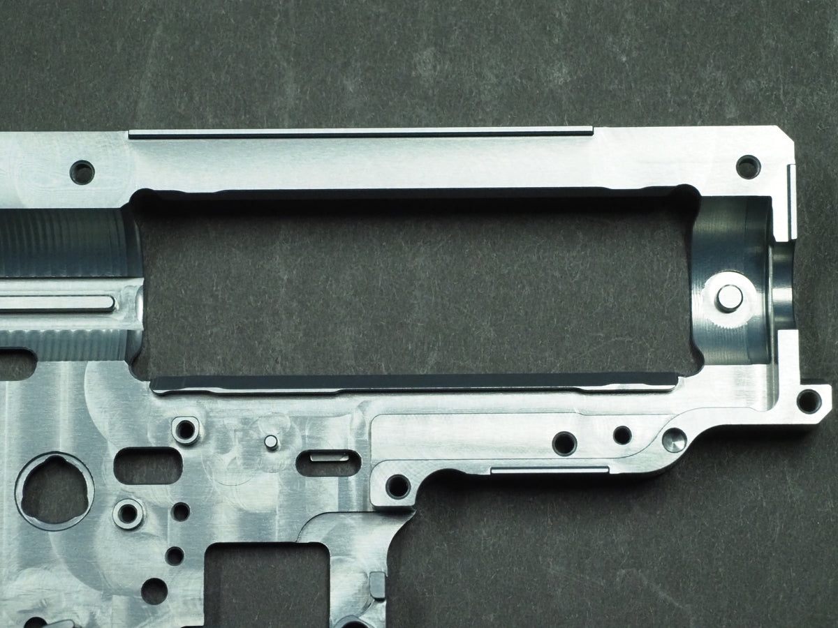 RETRO ARMS】CNC gearbox V2 (8mm) for VFC - QSC – ROCK-et