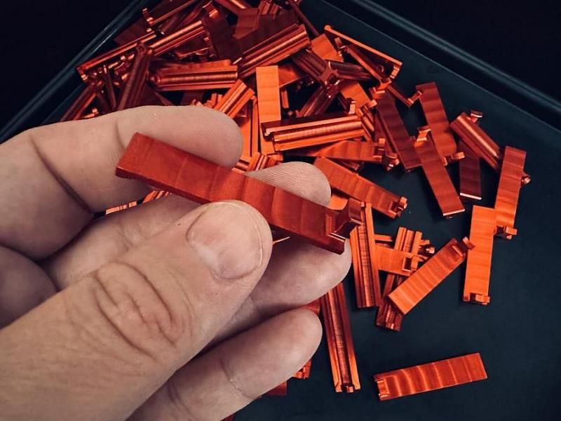RETRO ARMS】Blowback Connector Plate for Marui NGRS – ROCK-et
