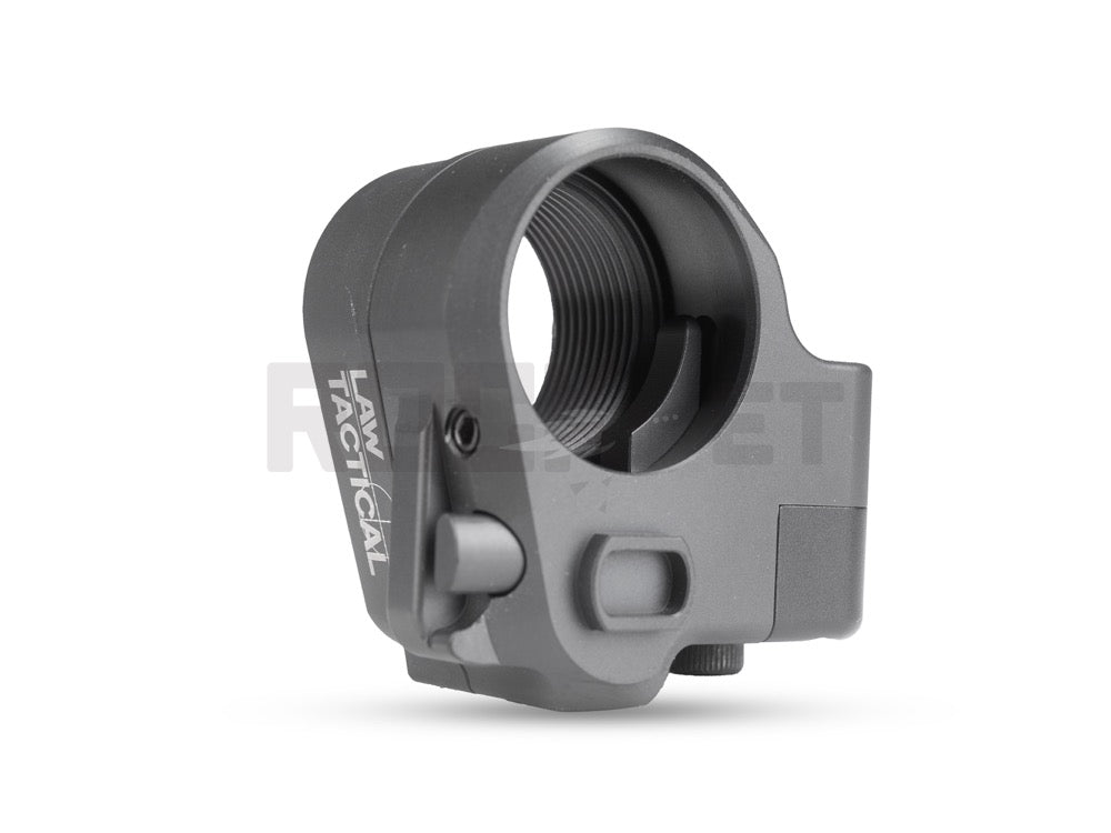 RGW】 LAW TACTICAL タイプ AR-15/M16 GEN3-M フォールディング