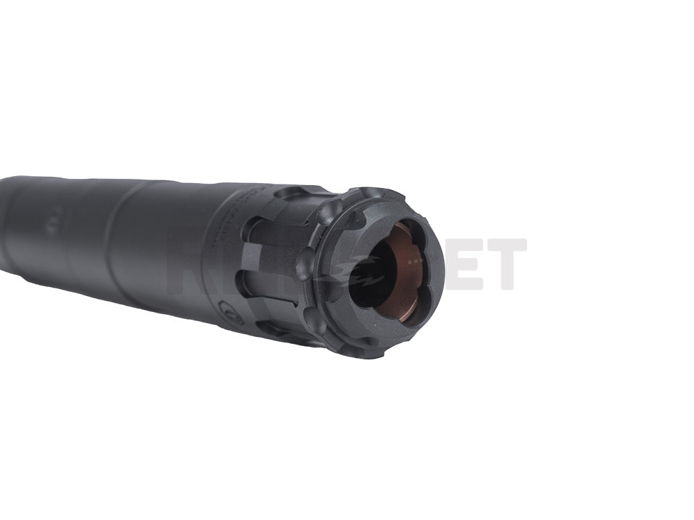 RGW】Rugged Suppressors Obsidian 9mm タイプ サプレッサー