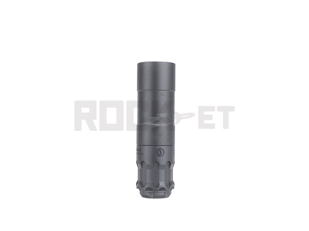 RGW】Rugged Suppressors Obsidian 9mm タイプ サプレッサー
