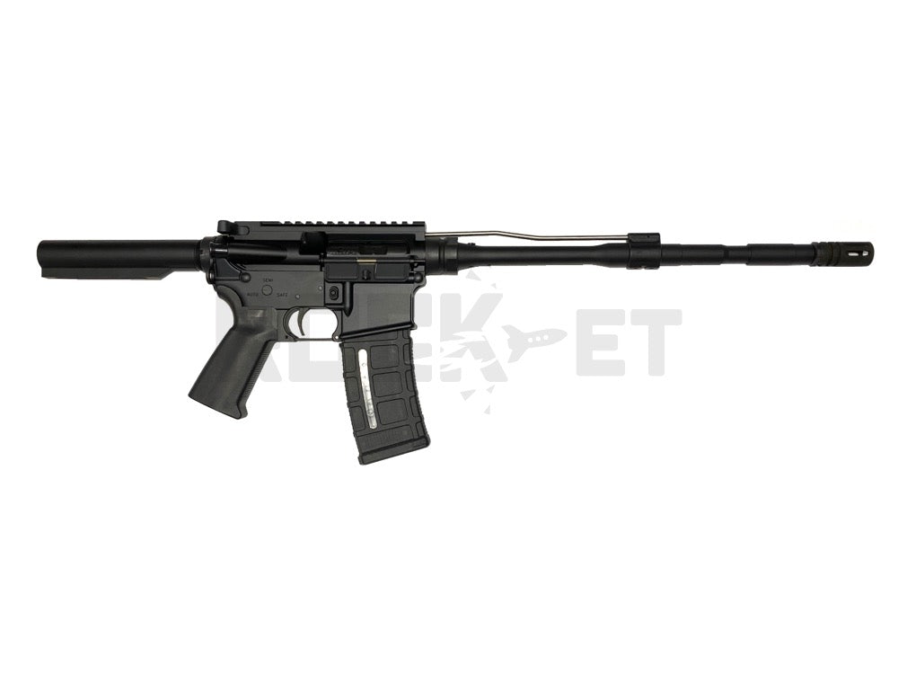 Rare Arms AR-15 14,5インチバレル レアアームズ 新品 - ミリタリー