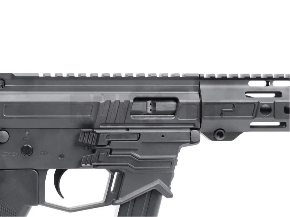 SAVIA Airsoft】PCC 7.5 Hicapa ガスブローバック（2025年7月1日入荷