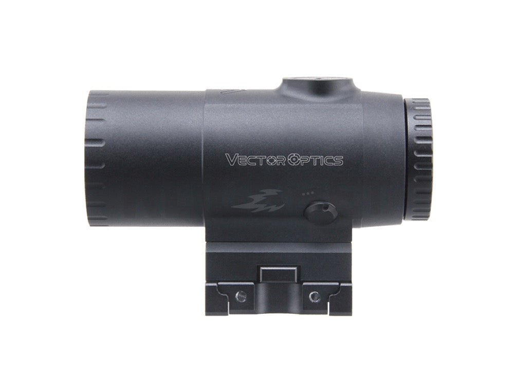 Vector Optics】Paragon 5x30 Magnifier Micro SCMF-34 – ROCK-et