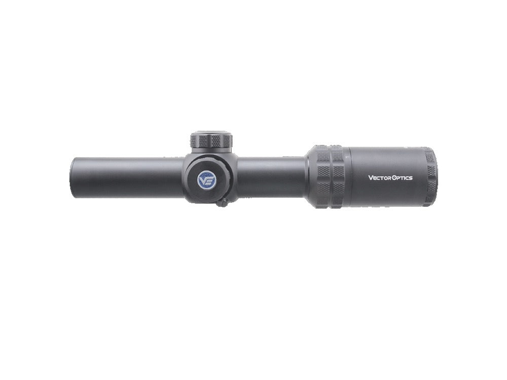 Vector Optics】Grizzly 1-4×24 Hunting Riflescope SCOC-41 – ROCK-et