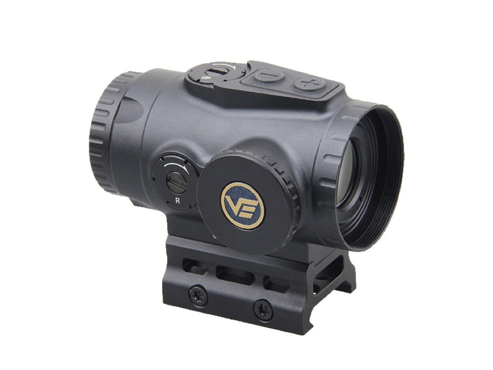 Vector Optics】Paragon 3x18 Micro プリズムサイト SCPS-M03 – ROCK-et