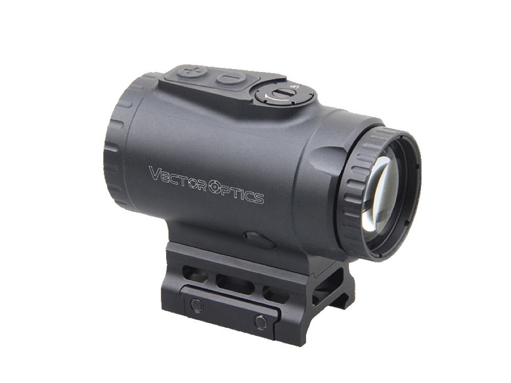 Vector Optics】Paragon 3x18 Micro プリズムサイト SCPS-M03 – ROCK-et