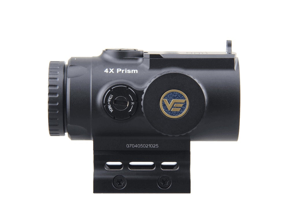 Vector Optics】Paragon 4x24 Micro プリズムサイト SCPS-M04 – ROCK-et