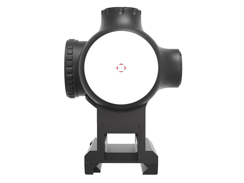 Vector Optics】Paragon 1x18 X-Micro Prism Sight SCPS-M10 – ROCK-et