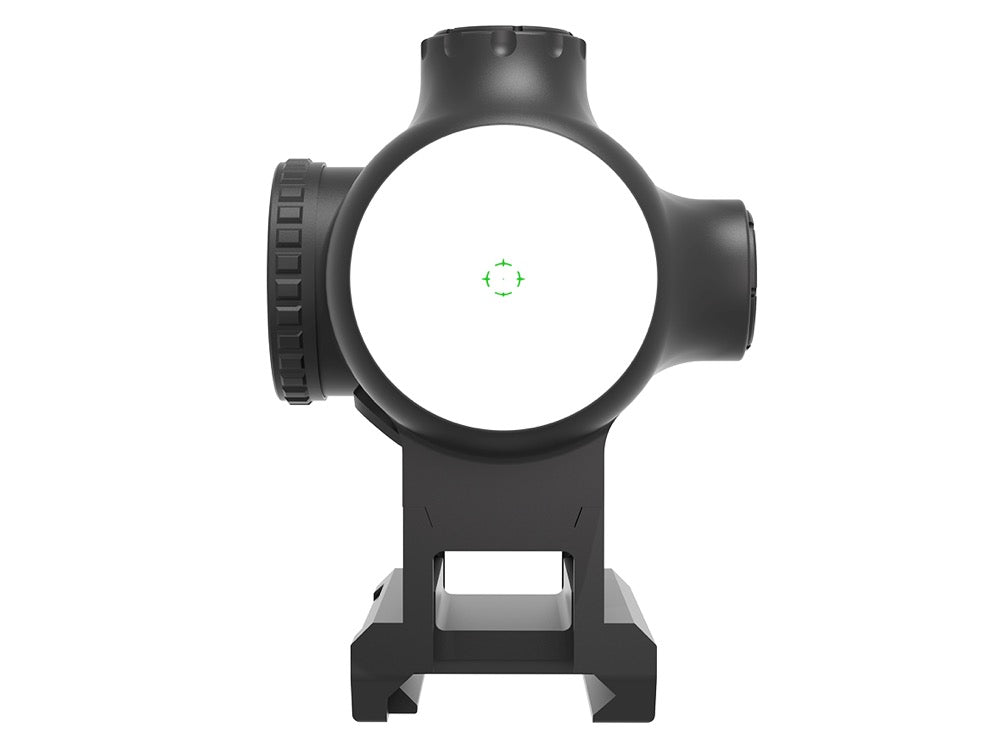 Vector Optics】Paragon 1x18 X-Micro プリズムサイト SCPS-M10 – ROCK-et