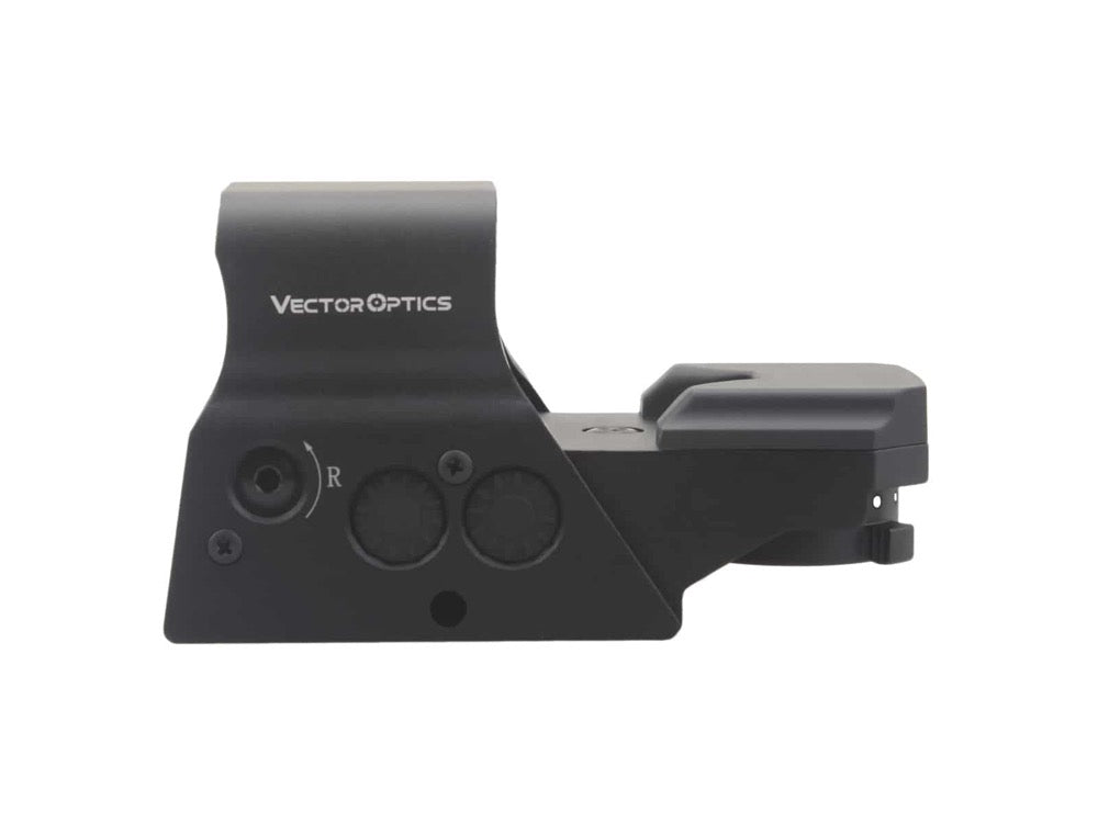Vector Optics】Omega 8 Reticle ドットサイト SCRD-04 – ROCK-et
