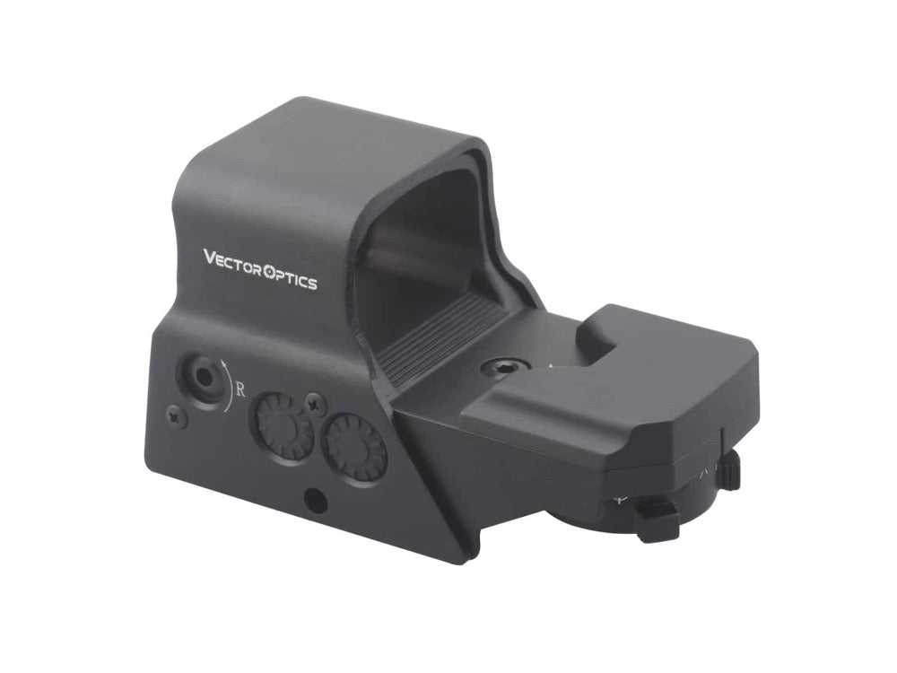 トイガン VECTOROPTICS Omega8Reticle SCRD-04 Vector Optics】Omega 8 Reticle ドットサイト SCRD-04 – ROCK-et