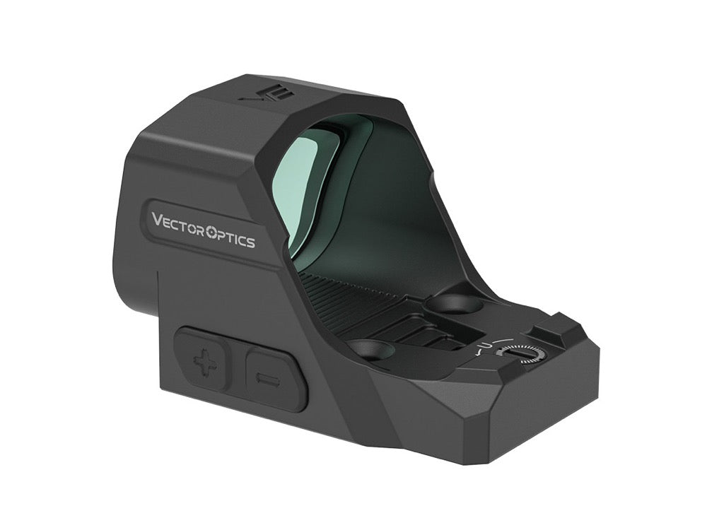 Vector Optics】Frenzy 1x24x29 GenII 6MOA Red Dot Sight ドット
