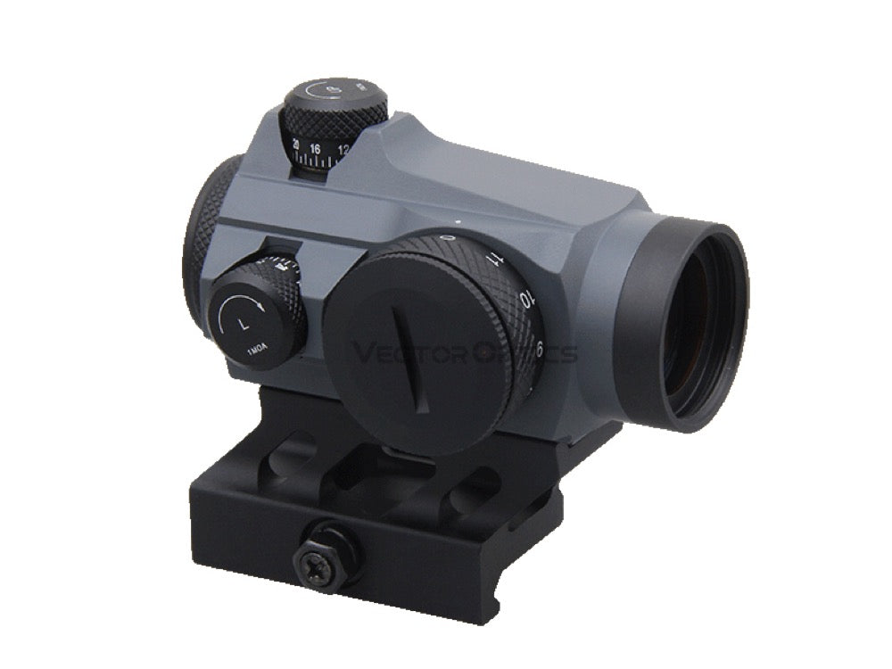 ベクターオプティクス SCRD-12Ⅱ Maverick 1x 22 Gen2 新品】Vector