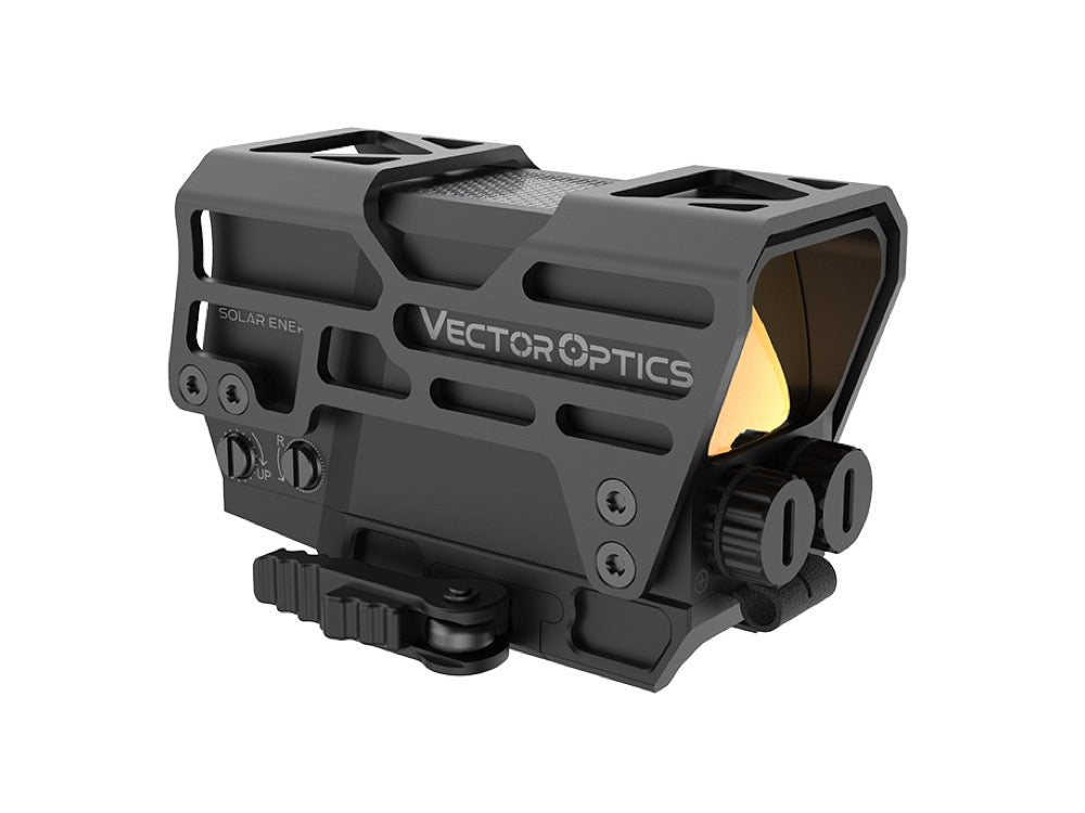 Vector Optics】Frenzy Plus 1×31×26 Solar ドットサイト SCRD-S67