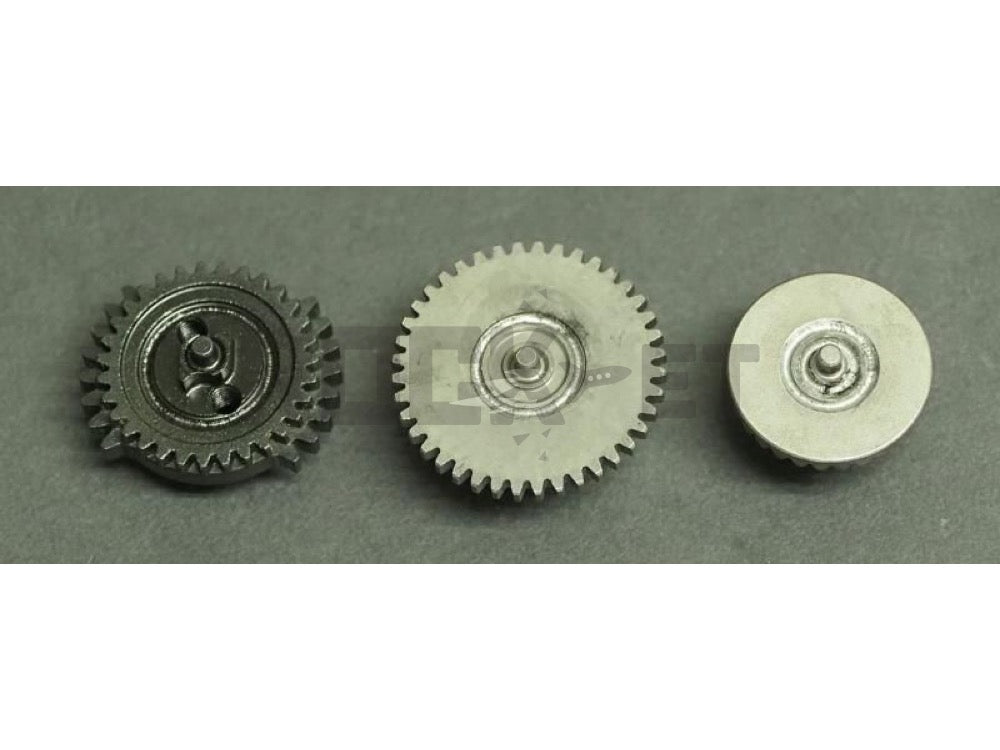 Siegetek Concepts】GS-T-C Cyclone DSG Torque Gear Set (25.83:1) V2