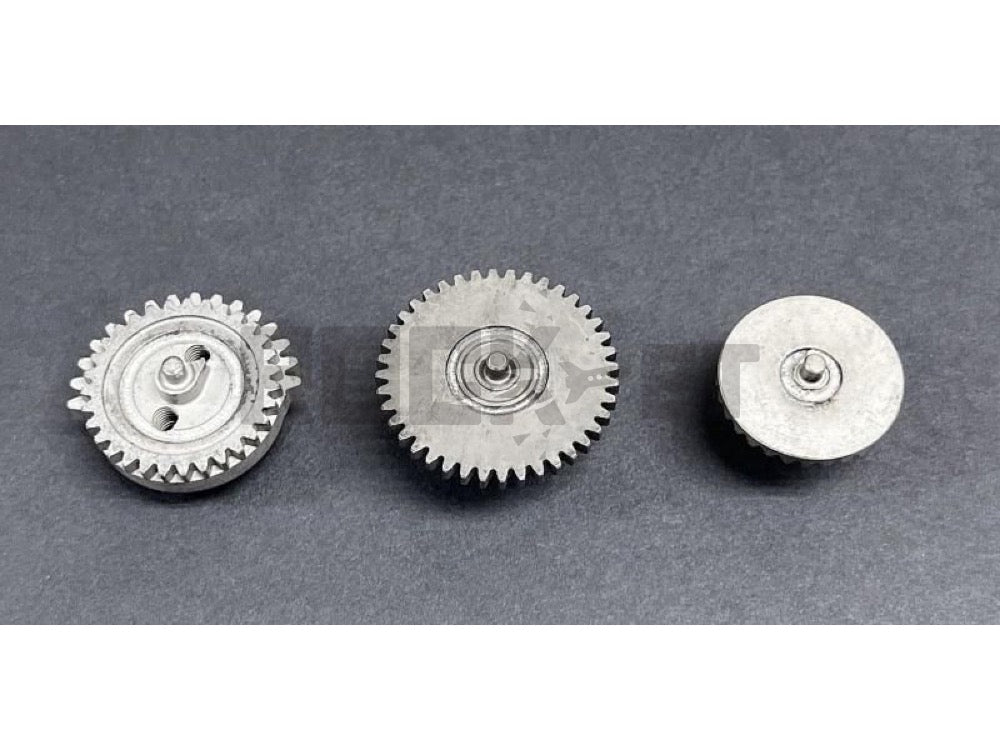 Siegetek Concepts】GS-T Torque (26.67:1) V2/V3/V6用 – ROCK-et
