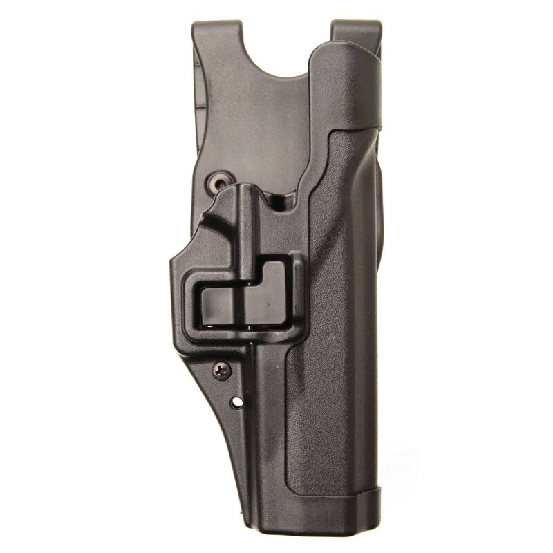 BLACKHAWK!】SERPA L2 Duty Holster Right (Beretta92/96/M9/M9A1