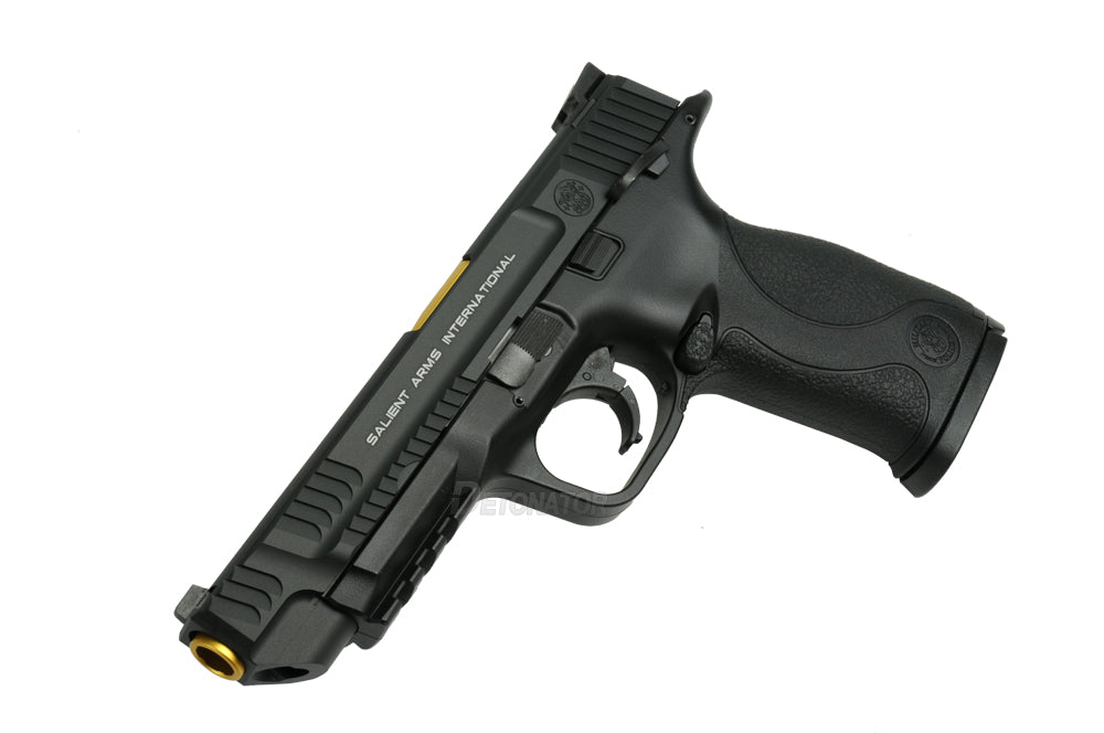 DETONATOR】S&W M&P9 Salient Arms Tier2 5inch カスタムスライド