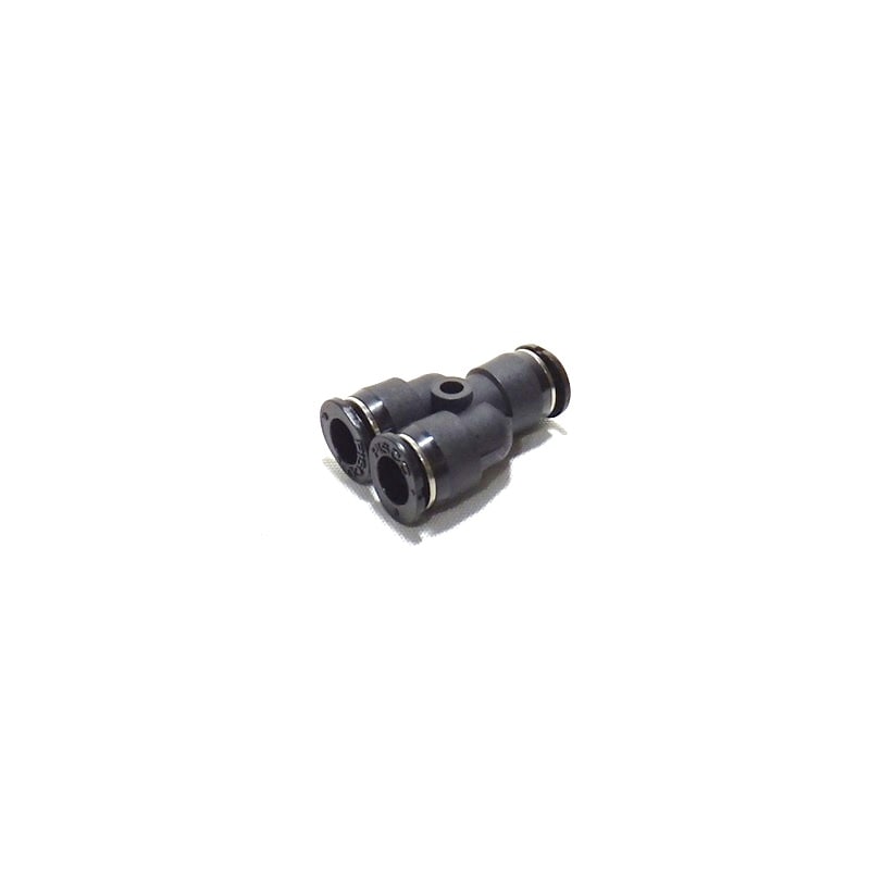 【SUN PROJECT】Y型ユニオン 6mmホース用 SP-03-6