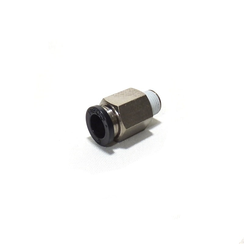 【SUN PROJECT】ハーフユニオン  8mmホース用 SP-06-8