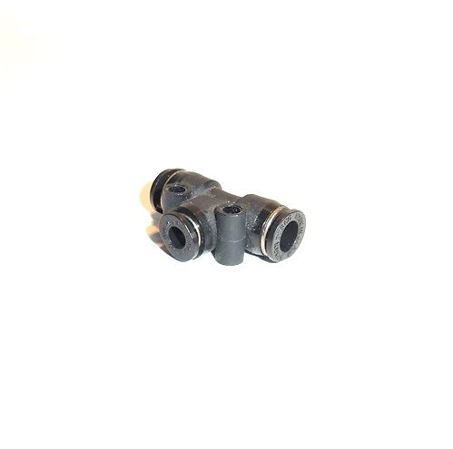 【SUN PROJECT】T型ユニオン 4mm~6mmホース用 SP-08-4-6