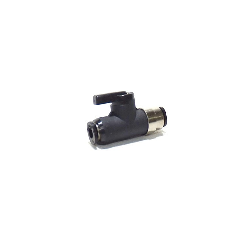 【SUN PROJECT】スモールコック 4mm~6mmホース用 SP-09-4-6