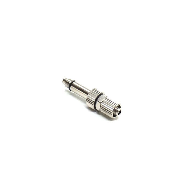 【SUN PROJECT】KSC/マルシンなど用 タケノコホースコネクター締付タイプ 6mm用 No.1 SP-22-1