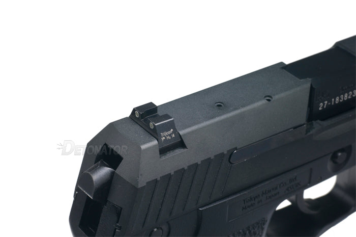 DETONATOR】東京マルイ USP Compact対応 Trijicon HK-08タイプ