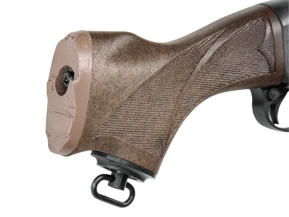 マルゼン 荒くれストック キット 世田谷ベース CA870 ソードオフ　他 マルゼン】CA870 世田谷ベース 荒くれストックキット（2026年1月16日新