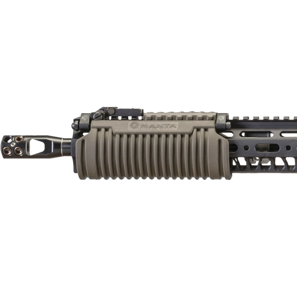 MANTA DEFENSE】Tac-Wrap Cover – ROCK-et