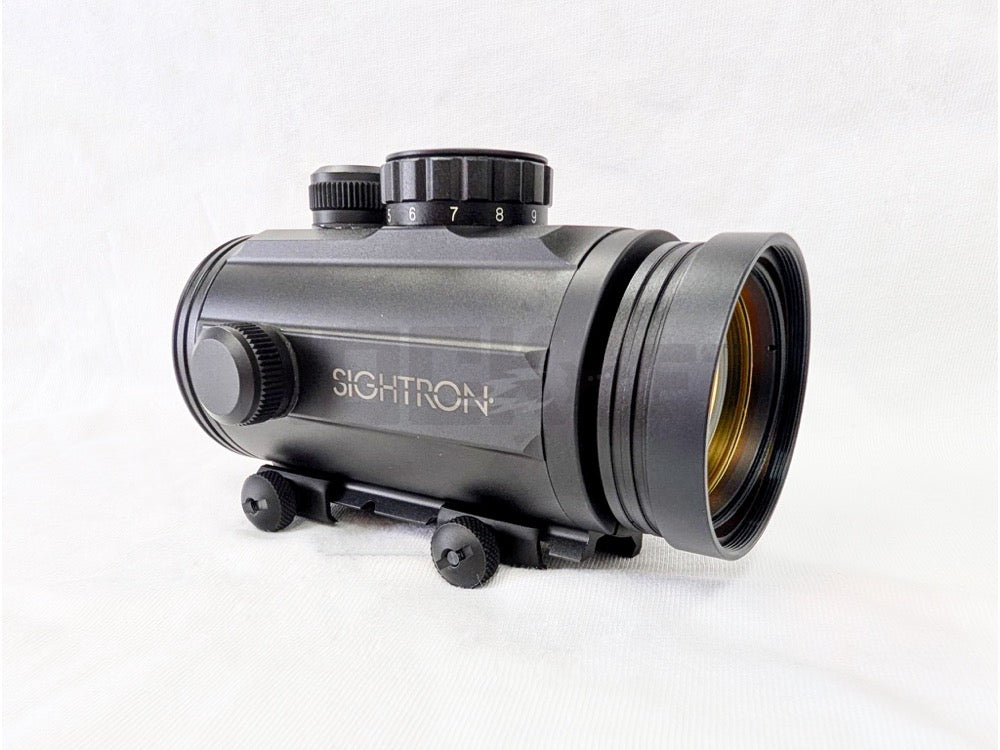 東京スコープ】BED-5 実銃用チューブドットサイト（2025年7月22日発売