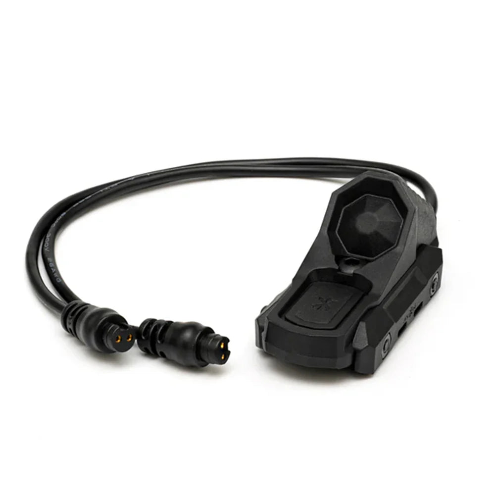 PTS】Unity Tactical AXON (SF & CL & 2.5mm plugs)（2025年12月上旬