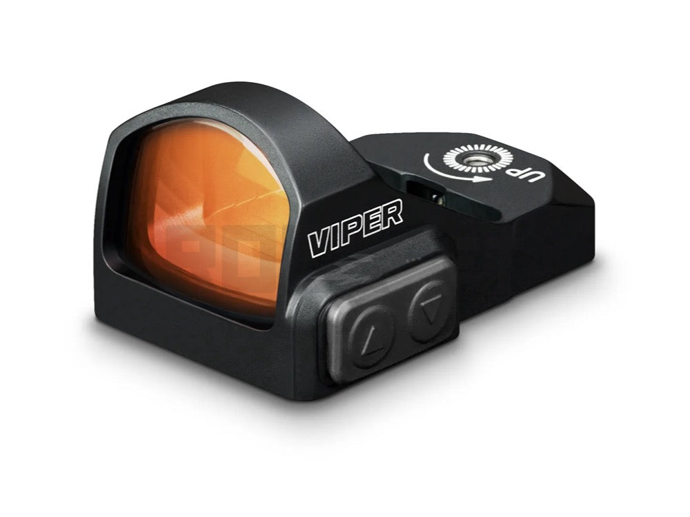 Vortex Optics】 VIPER® RED DOT – ROCK-et