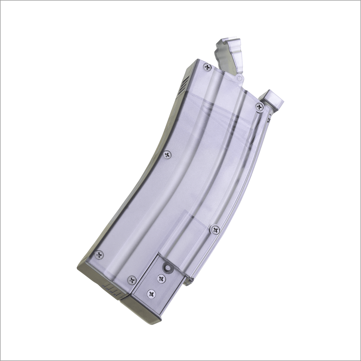 CB48 ダイレクトローダーマガジン