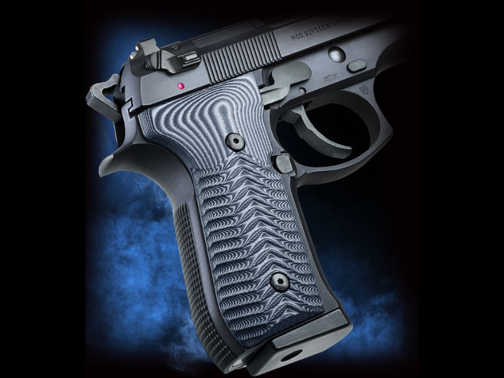 WA BERETTA M92FS Centurion センチュリオン WESTERNARMS ベレッタ