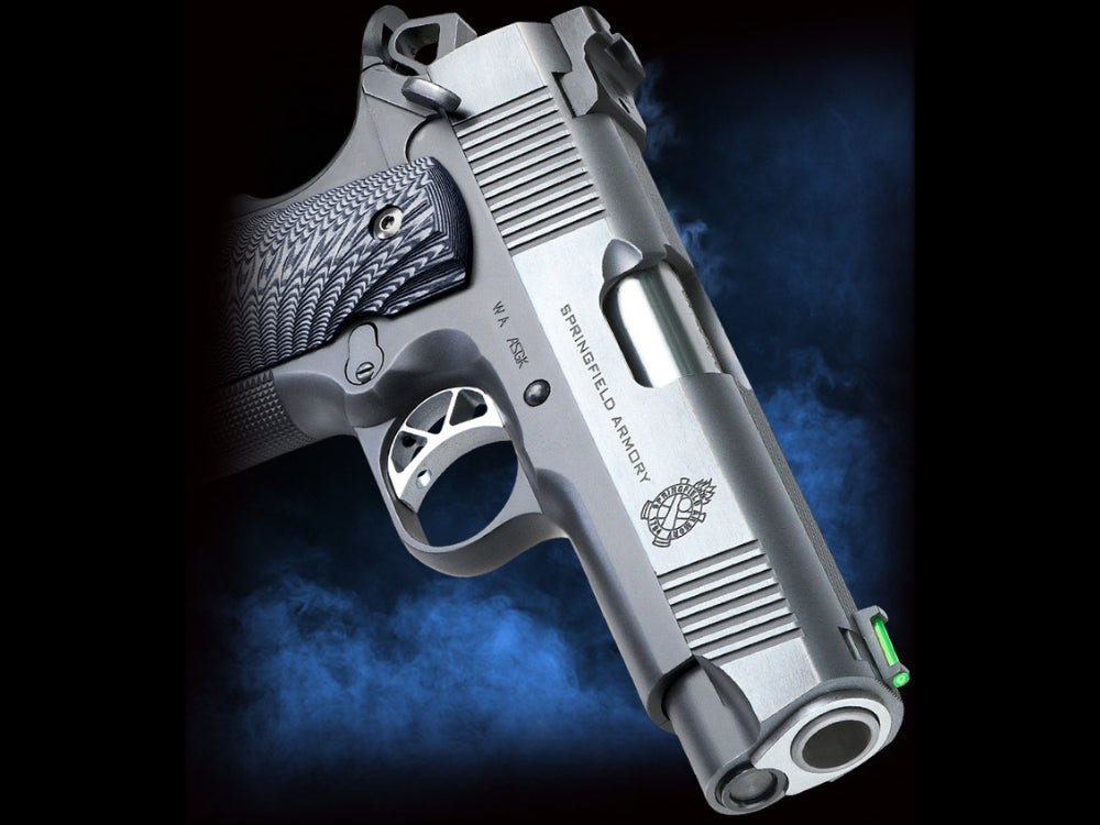 WAウエスタンアームズ チャンピオンシップカスタム WESTERN ARMS】TRP 4.25 CC ボブテイル カスタム G10グリップ付（2026