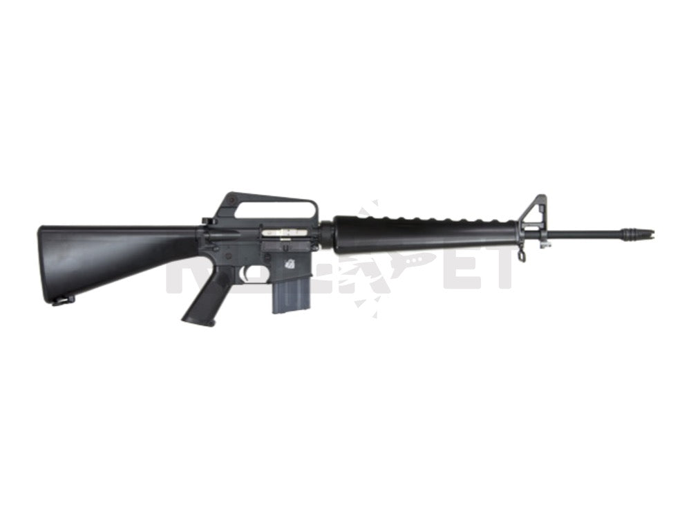 T8 Airsoft】COLT XM16E1 20インチバレル/ガスブローバックライフル
