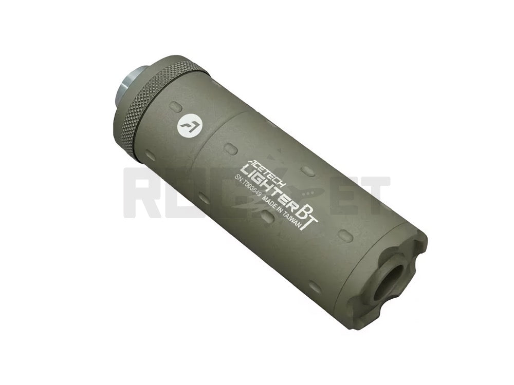 ACETECH Lighter BT トレーサー　タン Acetech】 Lighter BT トレーサーユニット Tan – ROCK-et