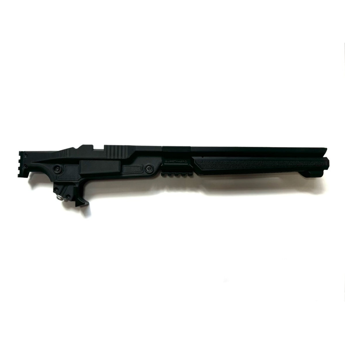 BURST-HEAD】東京マルイVSR-10、G-SPEC用カスタムフレームver.2 – ROCK-et