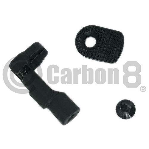 Carbon8】M45シリーズ & HELLCAT4.3共用 エクステンディット・マガジン