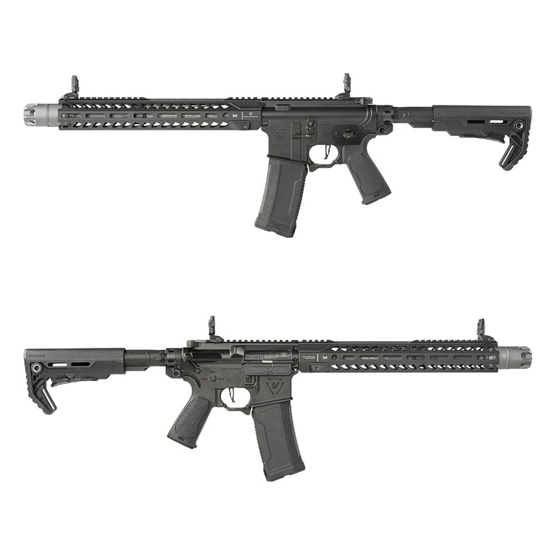 CYMA 電子トリガーXM117E1 エアガン（18禁） 【公式通販】