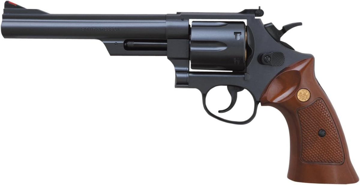 クラウンモデル】S&W M29 .44マグナム 6インチ ハイアップエア