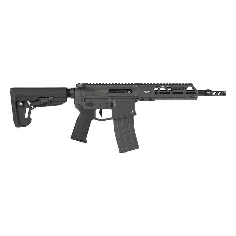 Aeroknox/DE】AX//15 AR15 8.5inch ガスブローバックライフル Sniper